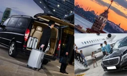 İstanbul Airport Private Transfer Çözümleriyle İş Seyahatlerinde Zamanı Yönetme Stratejileri