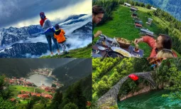 Karadeniz Turu İçin Seyahat Zamanlaması Nasıl Olmalıdır?