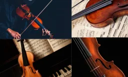 How Far Back Does the History of the Violin Go?