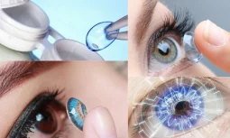 Basic Rules and Importance of Contact Lens Use