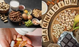 Magnezyum Takviyesi Nedir ve Neden Önemlidir?