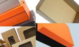 What is an Offset Printed Box?