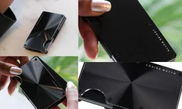 What Are the Important Points to Consider When Choosing a Metal Card Holder?