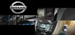 The Giant Name of Automotive Nissan AVM Technology
