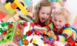 The Importance of Educational Games for Children