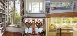 Window Sill Decoration