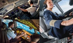 Havacılığın Büyüleyici Dünyası: Pilot Olma Yolculuğu