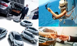 What is the Process for Renting a Rental Car?