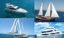 Gulet Charter Turkey (Türkiye Gulet Kiralama) ile Kalabalıklardan Uzak Eşsiz Bir Rota
