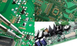 Elektronik Kart Nedir ve Nasıl Çalışır?