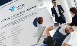 Mesleki Yeterlilik Belgesi Nasıl Alınır ve Hangi Kurumlara Başvurulur?