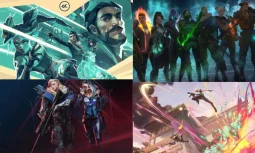 Valorant Random Hesap Almanın Avantajları