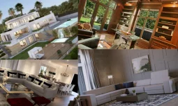 Who to Get Support From for a Villa Project?