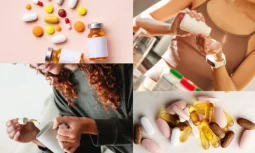 The Importance of Vitamins: Cornerstones of a Healthy Life