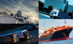 How Do Shipping Companies in China Work?