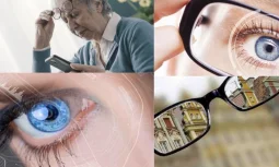What Are the Causes of Presbyopia?