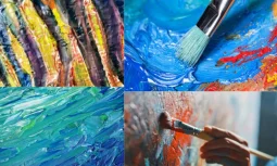 The Magical World of Oil Painting: Basics and History