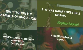 Dramanın Faydaları