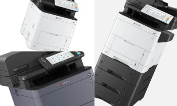 Kyocera ma3500cix Renkli Fotokopi: Hibrit Ofislerde Mekan Tasarrufu ve Yüksek Hız