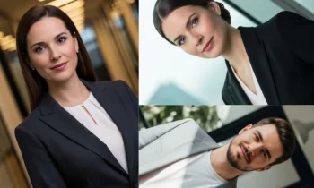 CV Fotoğrafı Neden İş Başvurularında Önemlidir?