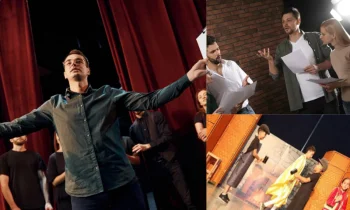 Tiyatro Eğitimi ile Doğru Teknikleri Öğrenin