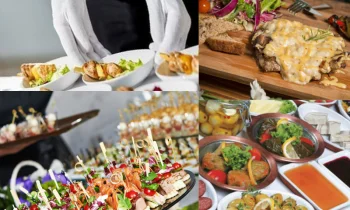 En İyi Catering Firmaları Nasıl Olmalıdır?