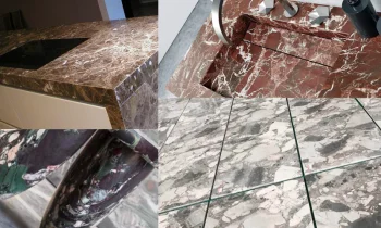 Natural Stone Tiles Nedir?