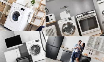 Beyaz Eşya Seçiminde İhtiyaç Analizi