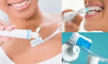 Bitkisel Diş Macununun İçeriğinde Neler Bulunur?