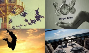 Anı Yaşamak Ne Demektir?