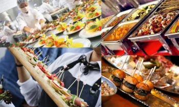 En İyi Catering Firmaları Nereden Bulunur?