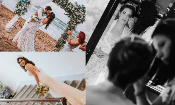 İstanbul Pre Wedding Photographer ile Unutulmaz Ön Çekimler