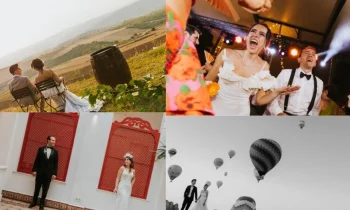 Düğün Belgeseli Nedir?