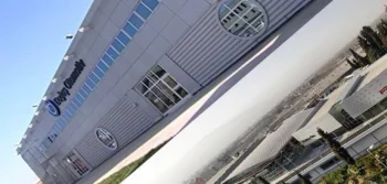 Türkiye’nin En Büyük Otomotiv Distribütörü; Doğuş Otomotiv