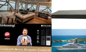 Crestron Nedir?