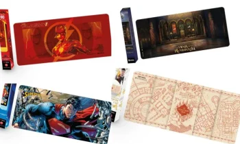 Mousepad Nedir ve Neden Kullanılmalıdır?