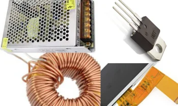 Digikey Türkiye'de Elektronik Bileşen Temini Nasıl Yapılır?