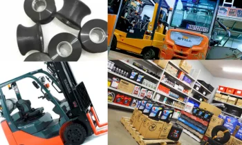 Still Forklift Sık Bakıma İhtiyaç Duyar Mı?