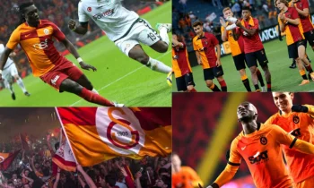 Galatasaray Bilet Fiyatları Nasıldır?