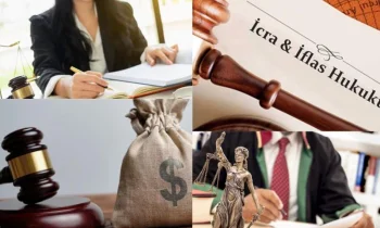 İcra ve İflas Hukuku Nedir?