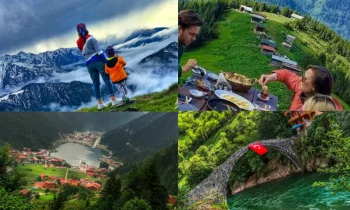 Karadeniz Turu İçin Seyahat Zamanlaması Nasıl Olmalıdır?
