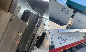 Konteyner Oksijen Üretim Sistemi Nedir ve Hangi Amaçlarla Kullanılır?