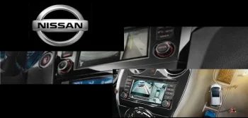 Otomotivin Dev ismi Nissan AVM Teknolojisi