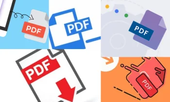 PDF Convert Avantajları