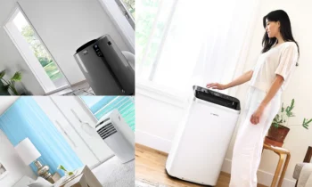 Portatif Klima Nedir?