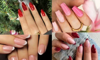 Protez Tırnak Nedir?