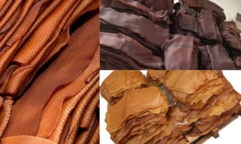 SVR3L Hammaddesinin İşlenme Süreci Nasıldır?