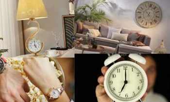 Saatin Tarihçesi ve İnsan Hayatındaki Yeri