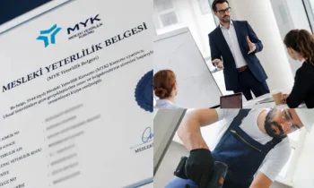 Mesleki Yeterlilik Belgesi Nasıl Alınır ve Hangi Kurumlara Başvurulur?