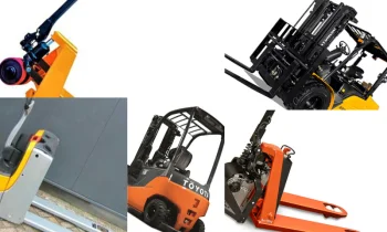 Akülü Forklift Fiyatları Ucuz Mudur?